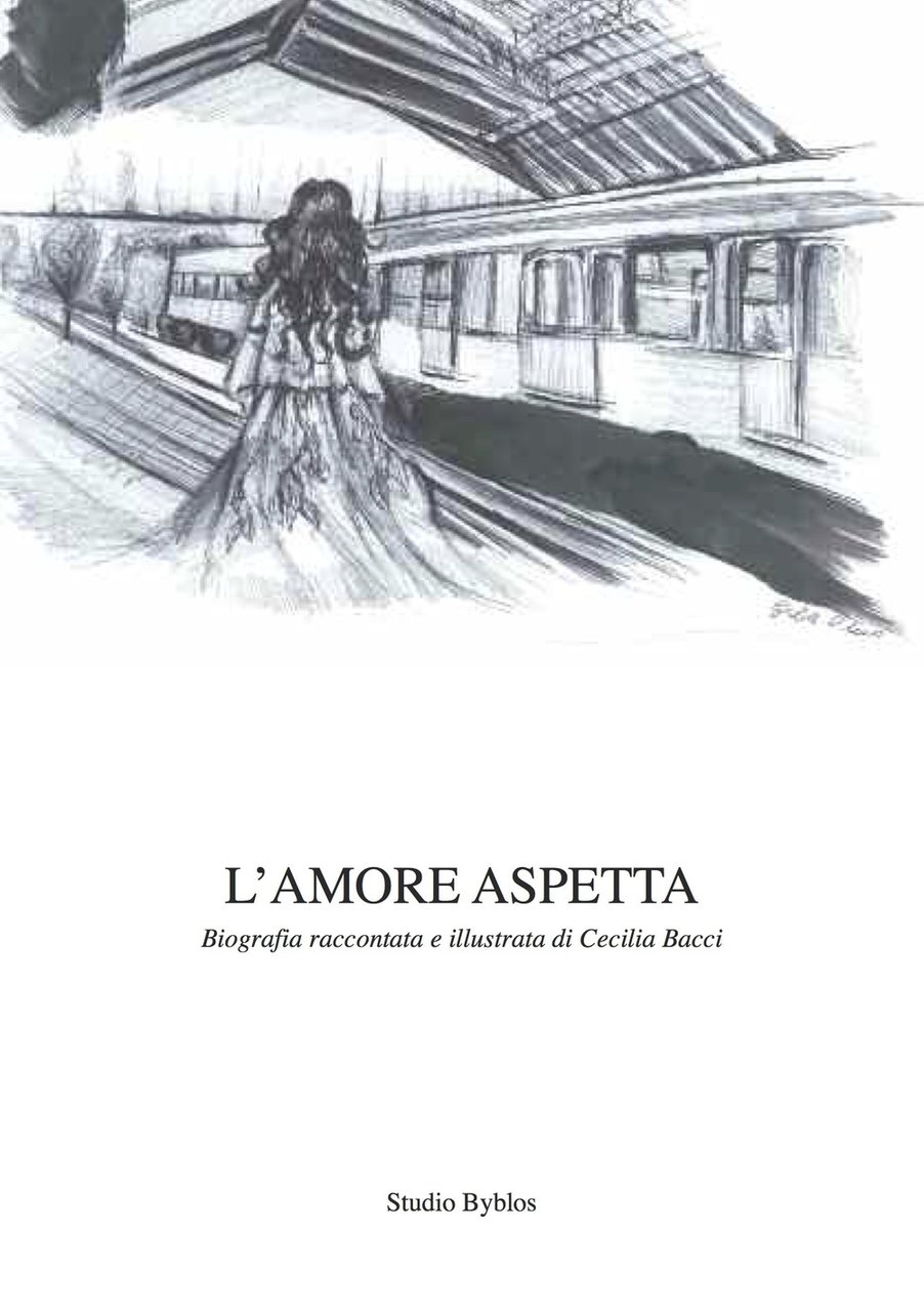 L'amore aspetta, Palermo, Studio Byblos, 2021