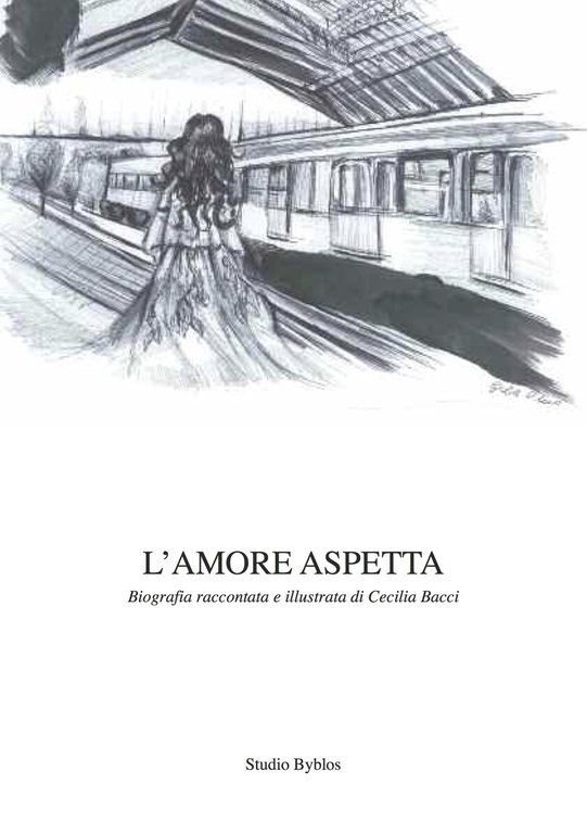 L'amore aspetta, Palermo, Studio Byblos, 2021
