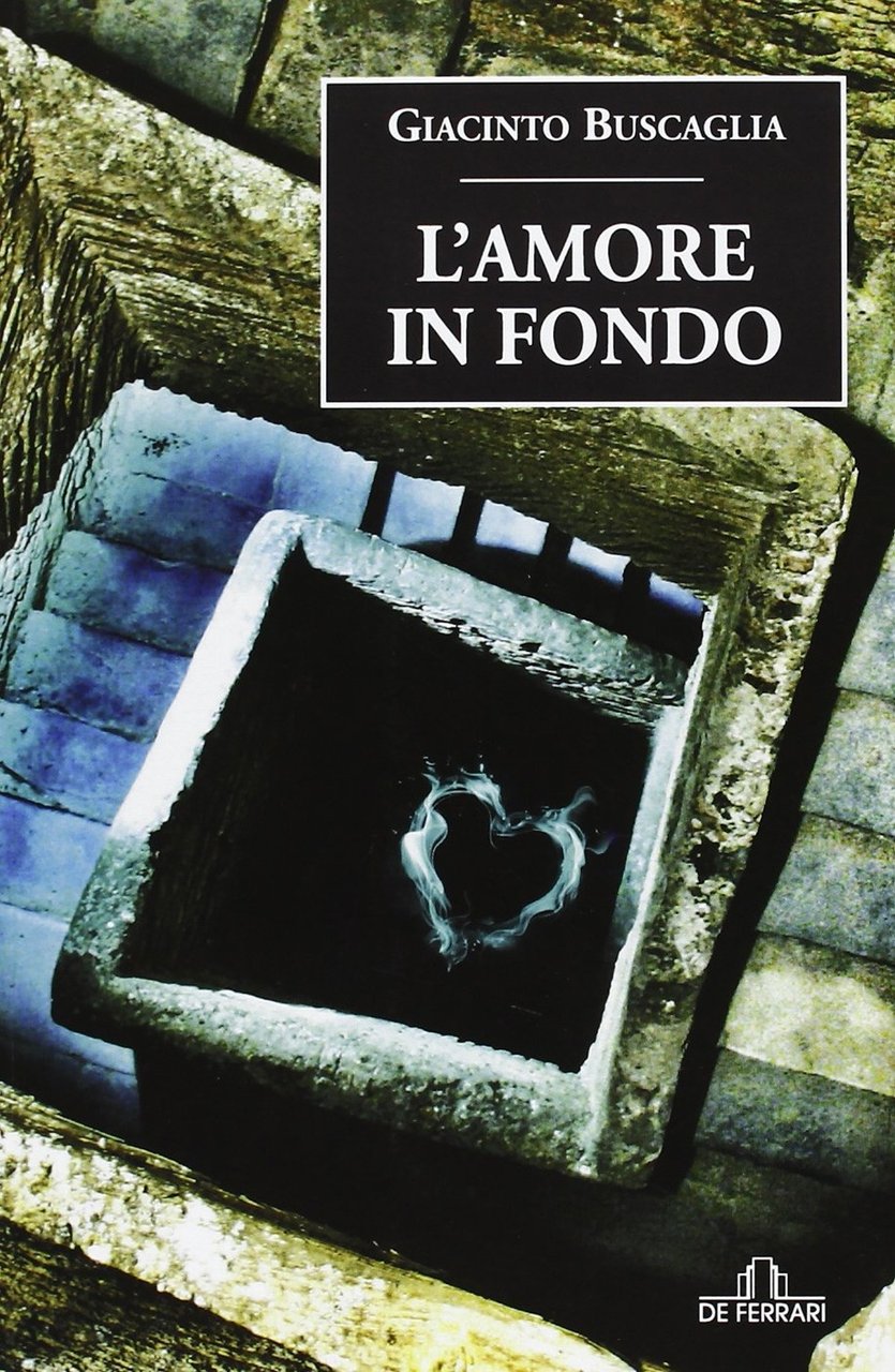 L'amore in fondo | Immagine principale