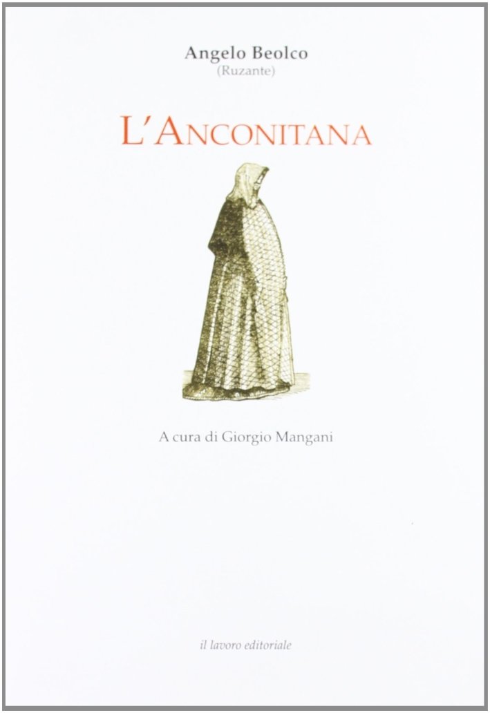L'Anconitana, Ancona, Il Lavoro Editoriale, 2012 | Immagine principale