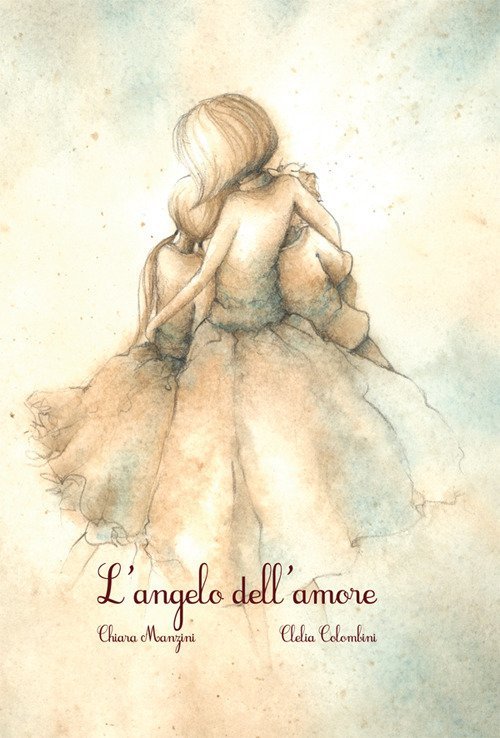 L'angelo dell'amore | Immagine principale
