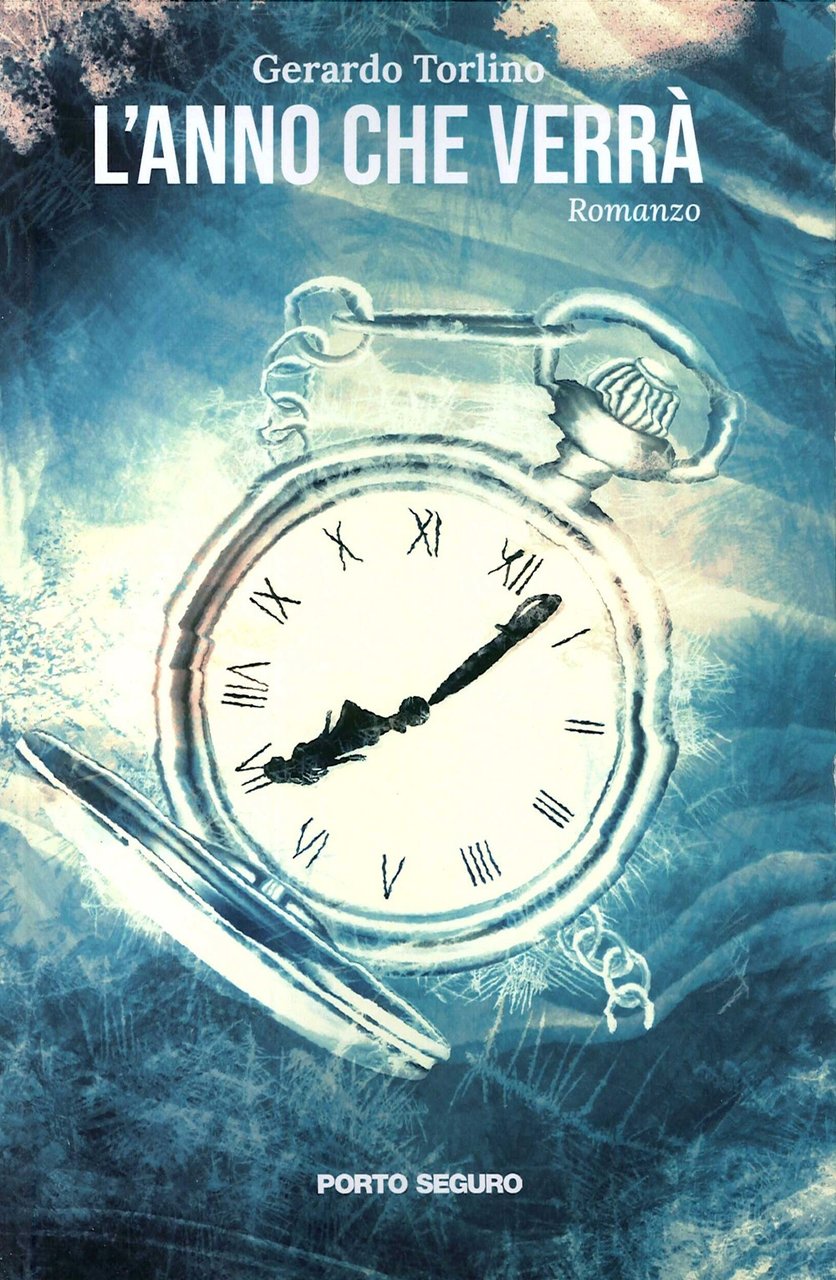 L'Anno che Verrà., Firenze, PSEditore, 2020