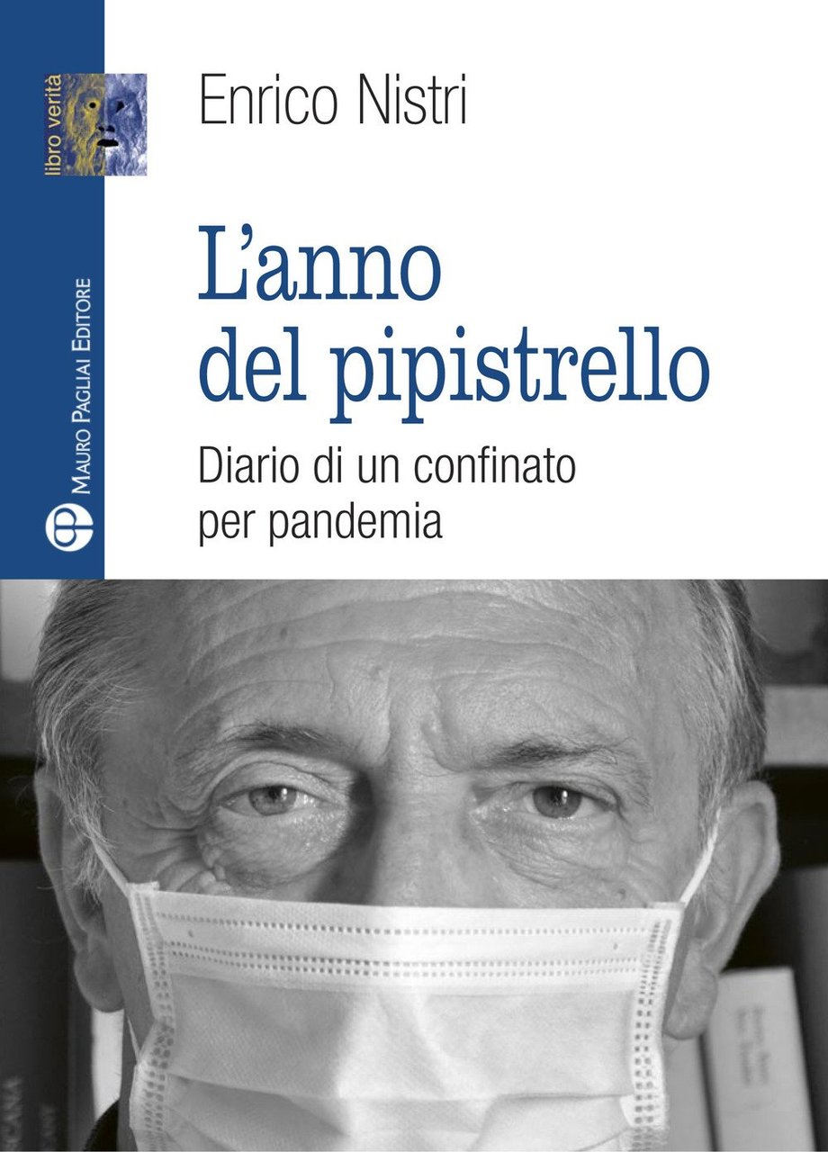 L'anno del pipistrello. Diario di un confinato per pandemia | Immagine principale