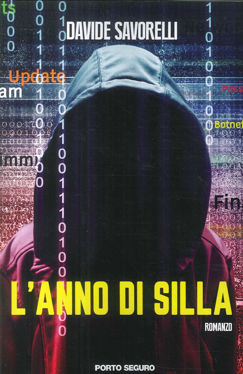 L'Anno di Silla, Firenze, PSEditore, 2017 | Immagine principale