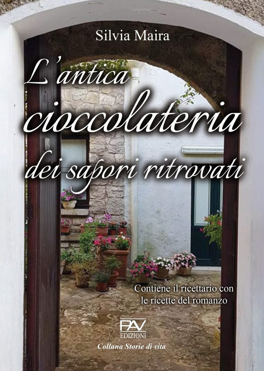 L'Antica Cioccolateria dei Sapori Ritrovati | Immagine principale