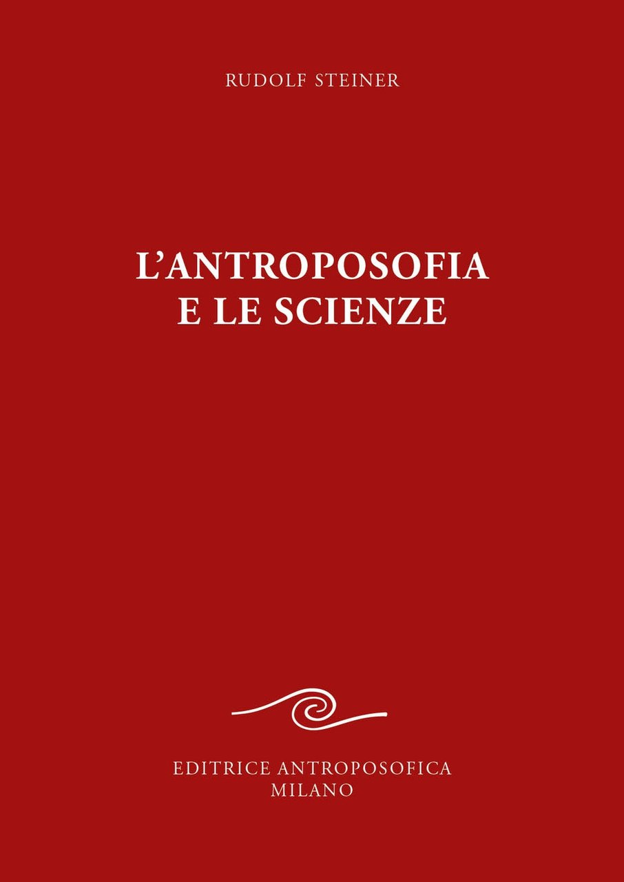 L'antroposofia e le scienze | Immagine principale