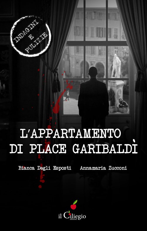 L'Appartamento di Place Garibaldì, Lurago d'Erba, Edizioni Il Ciliegio, 2016 | Immagine principale