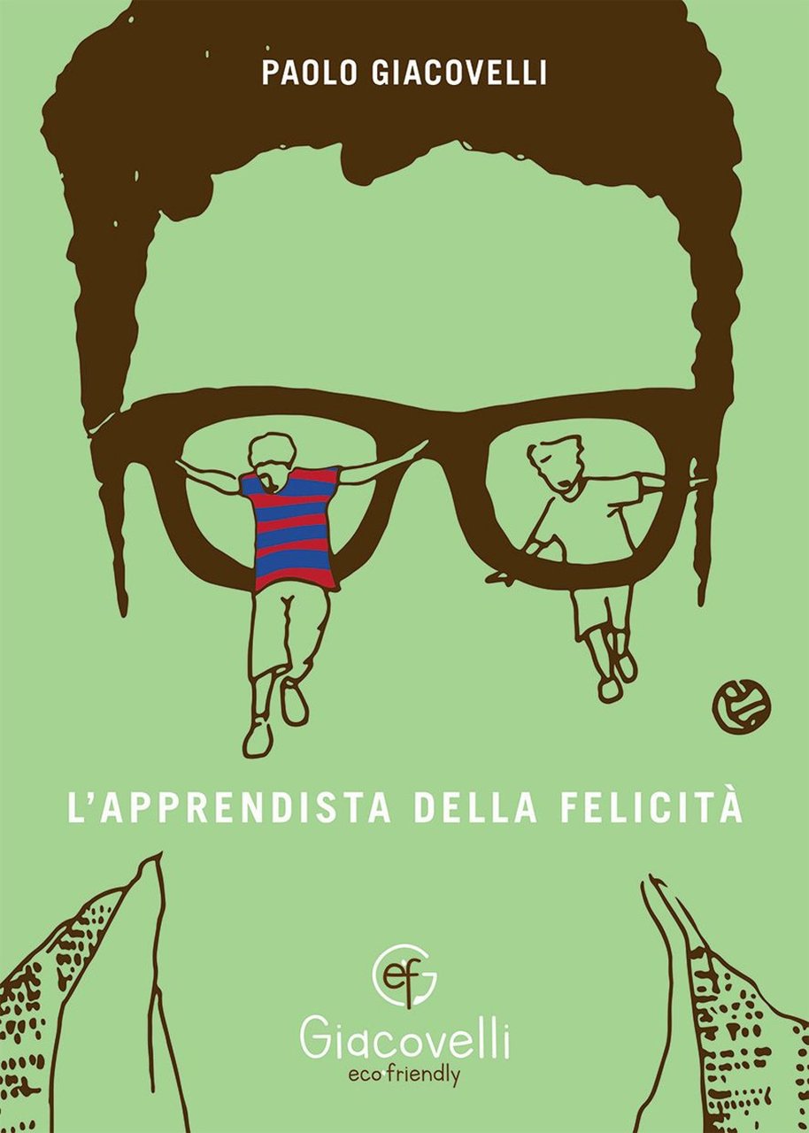 L'apprendista della felicità | Immagine principale