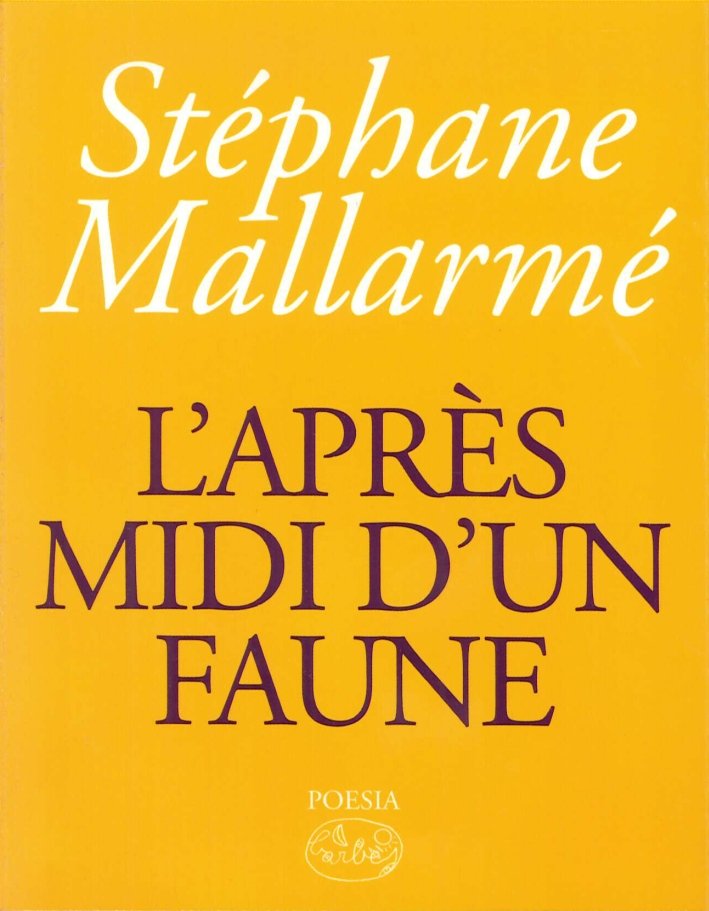 L'après-midi d'un faune, Firenze, Barbès, 2011