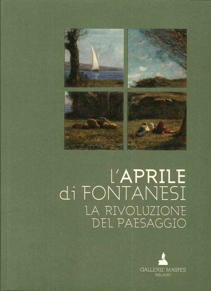 L'Aprile di Fontanesi. La Rivoluzione del Paesaggio | Immagine principale