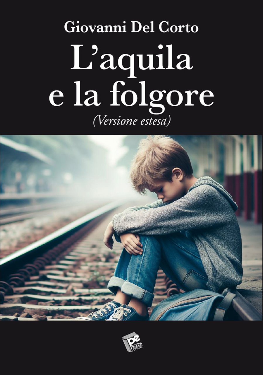 L'aquila e la folgore | Immagine principale