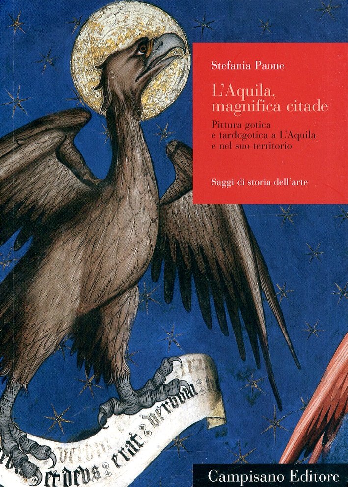 L'Aquila, Magnifica Citade. Pitttura Gotica e Tardogotica a l'Aquila e … | Immagine principale