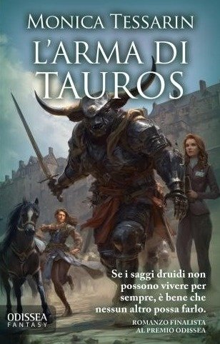 L'Arma di Tauros