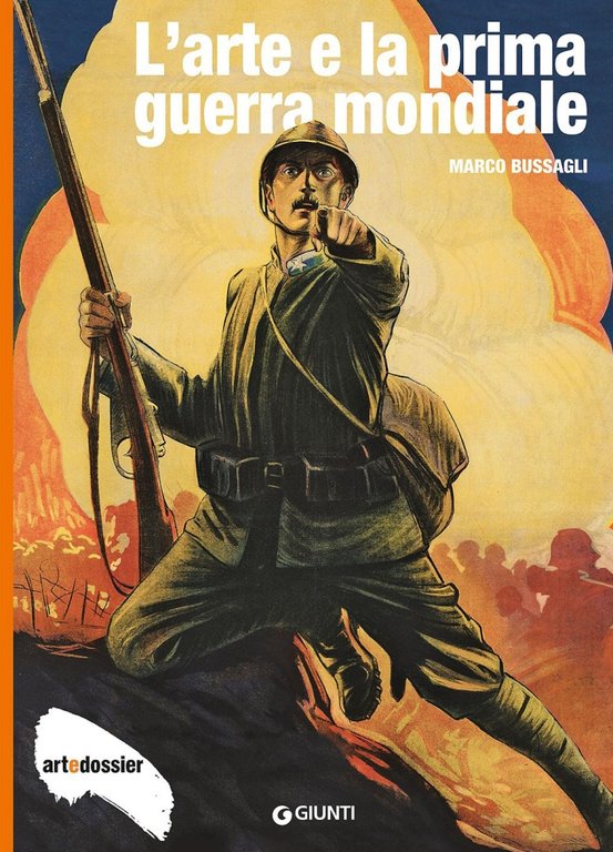 L'arte e la Prima Guerra Mondiale