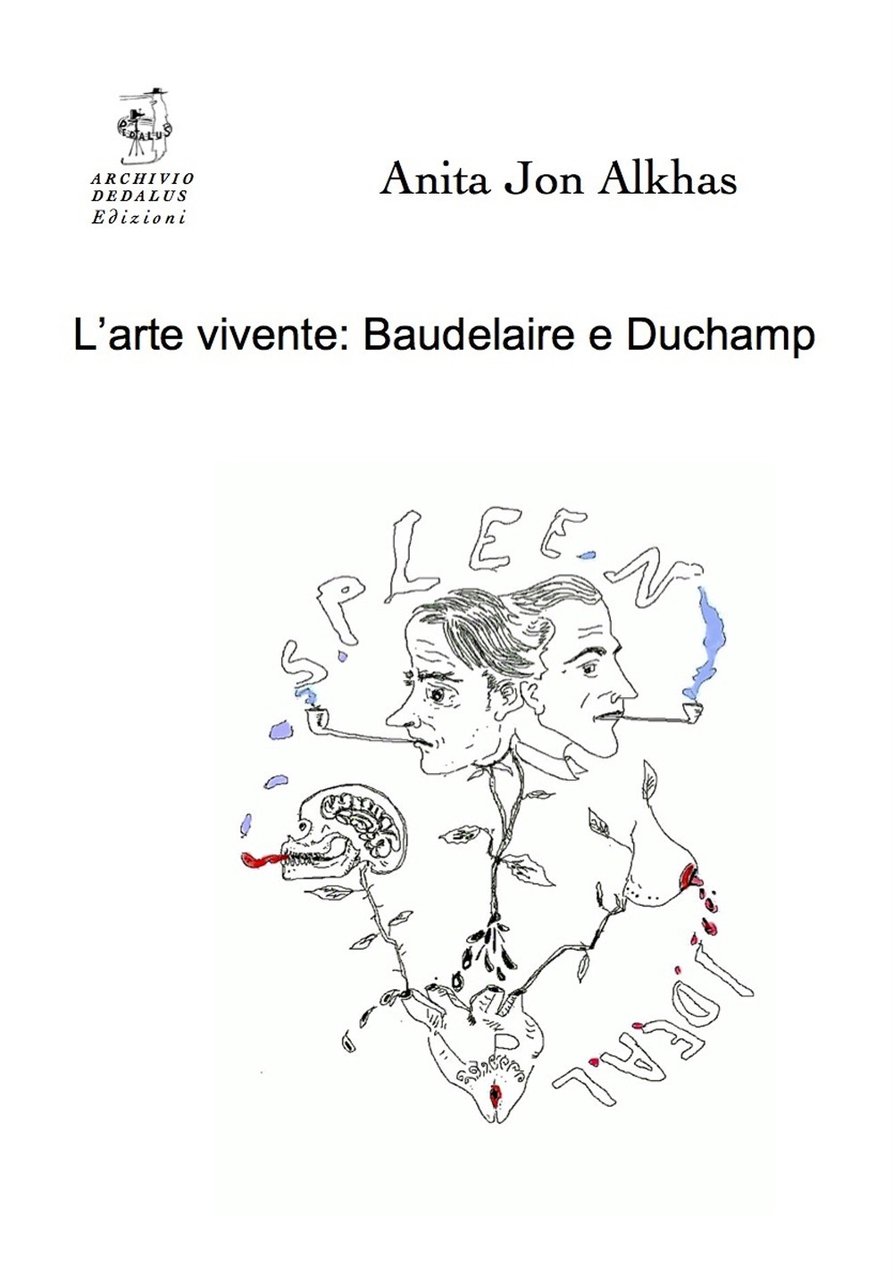 L'arte vivente: Baudelaire e Duchamp | Immagine principale