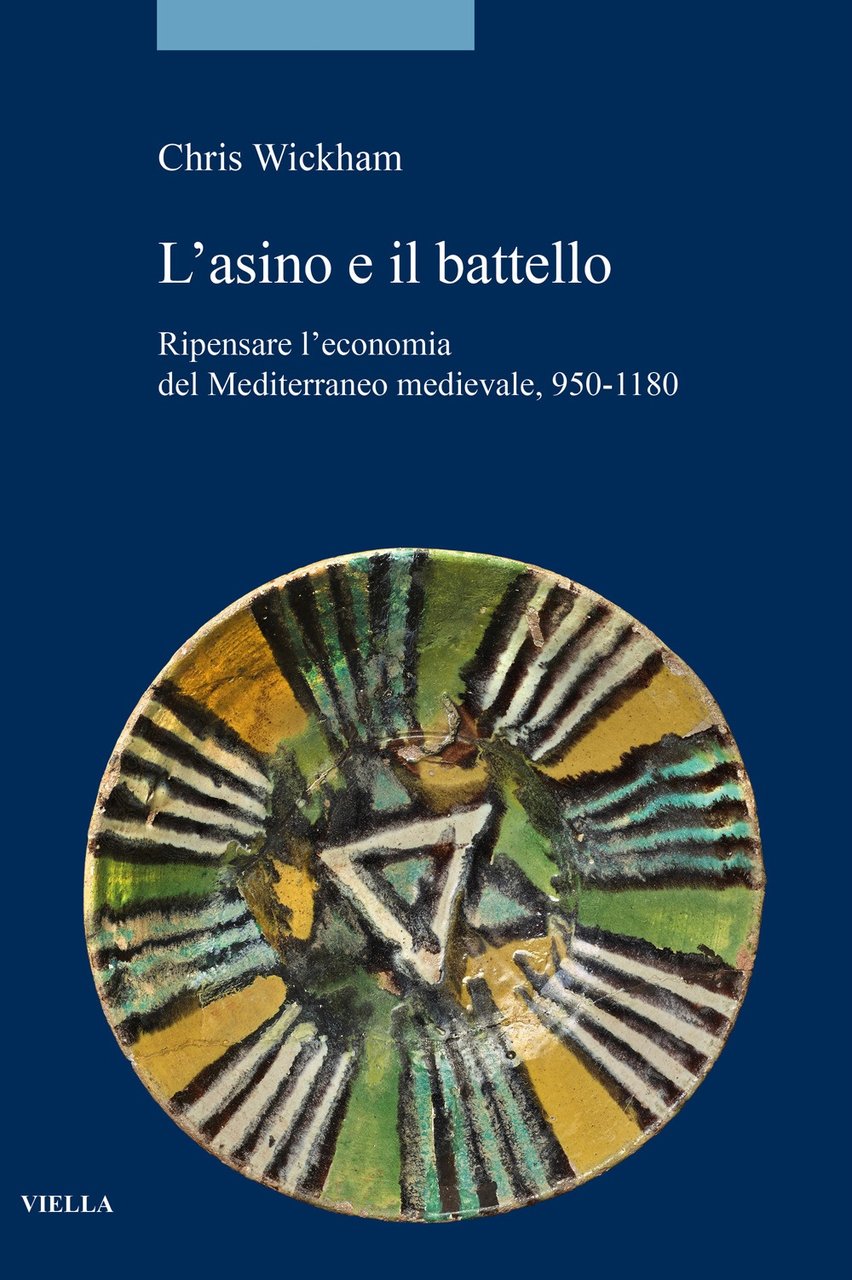 L'asino e il battello. Ripensare l'economia del Mediterraneo