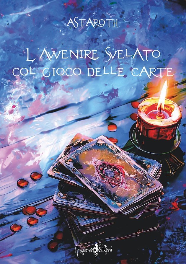 L'avvenire svelato col gioco delle carte
