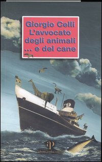 L'avvocato degli animali... e del cane, Ozzano dell'Emilia, Alberto Perdisa … | Immagine principale