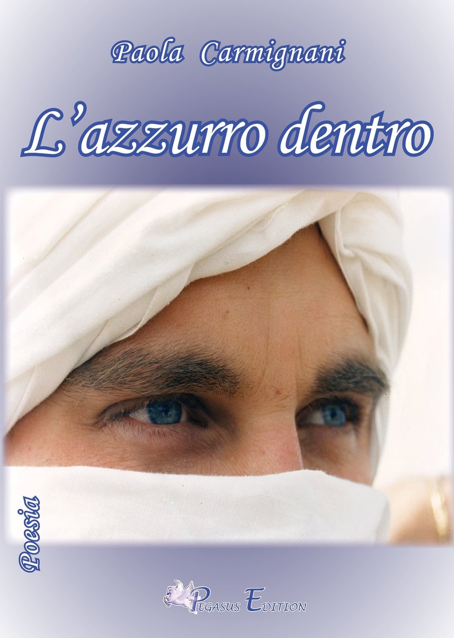 L'azzurro dentro, Cattolica, Pegasus Edition, 2018