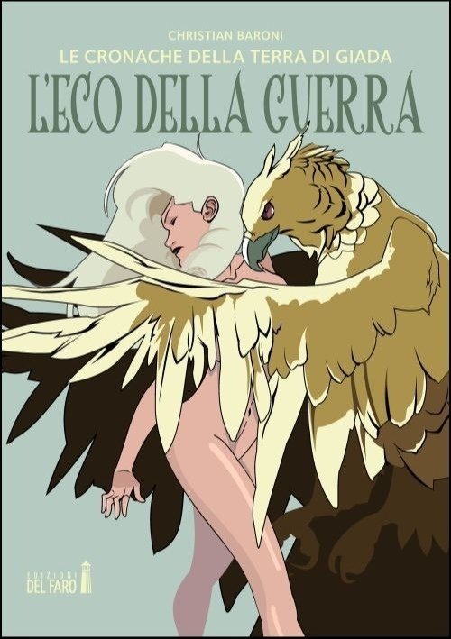 L'eco della guerra | Immagine principale