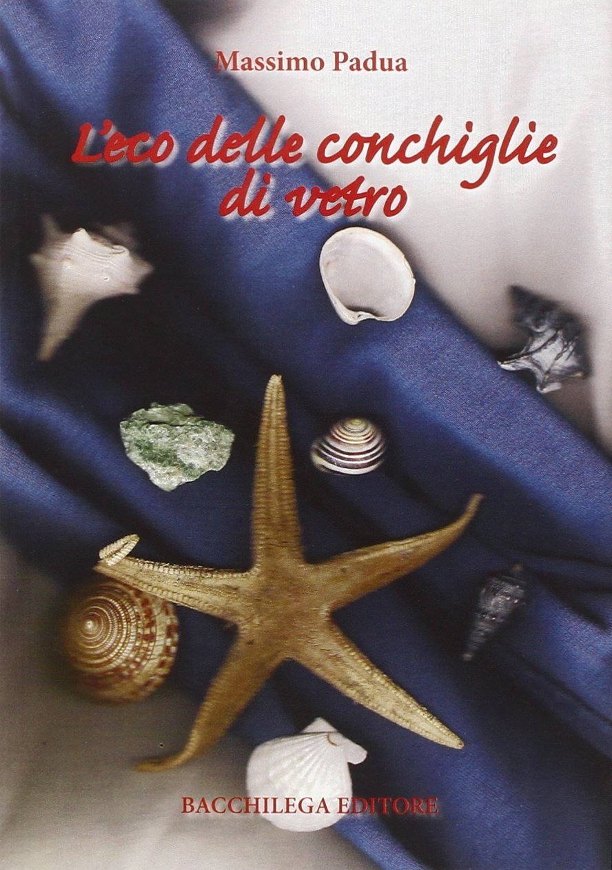 L'eco delle conchiglie di vetro, Imola, Corso Bacchilega, 2008