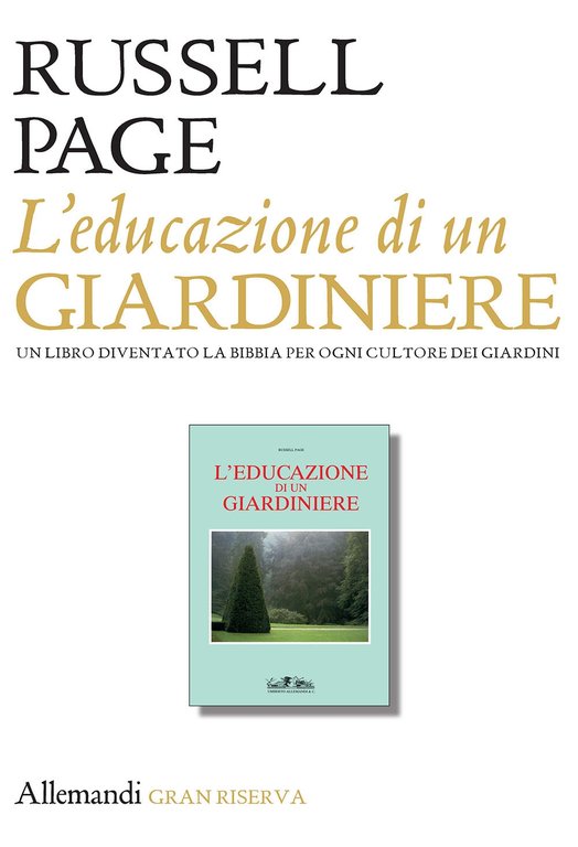 L'educazione di un giardiniere | Immagine Gallery 2