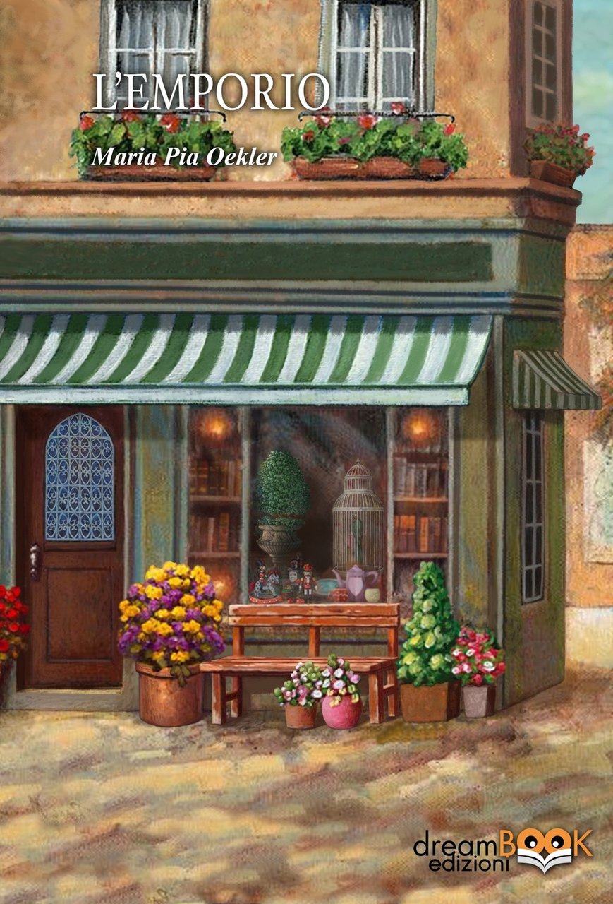 L'emporio | Immagine principale