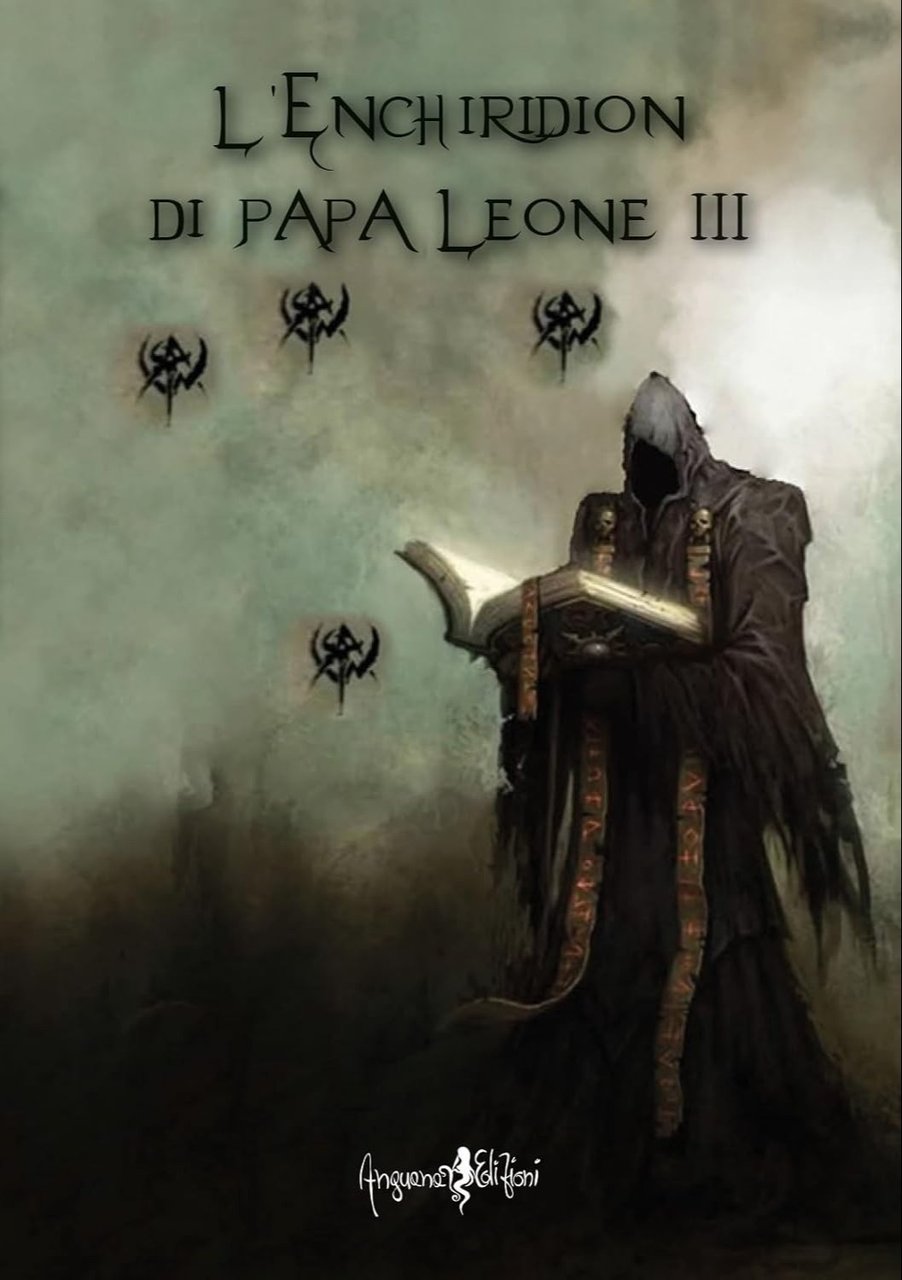 L'Enchiridion di papa Leone III