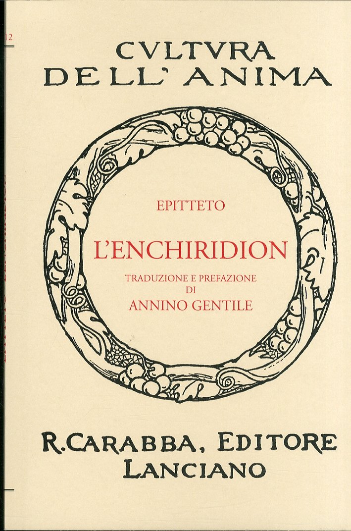 L'enchiridion