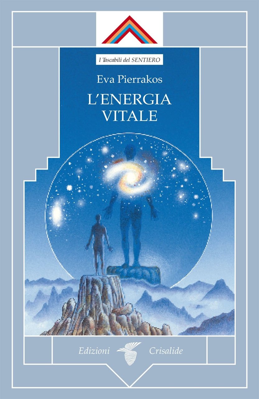 L'energia vitale | Immagine principale
