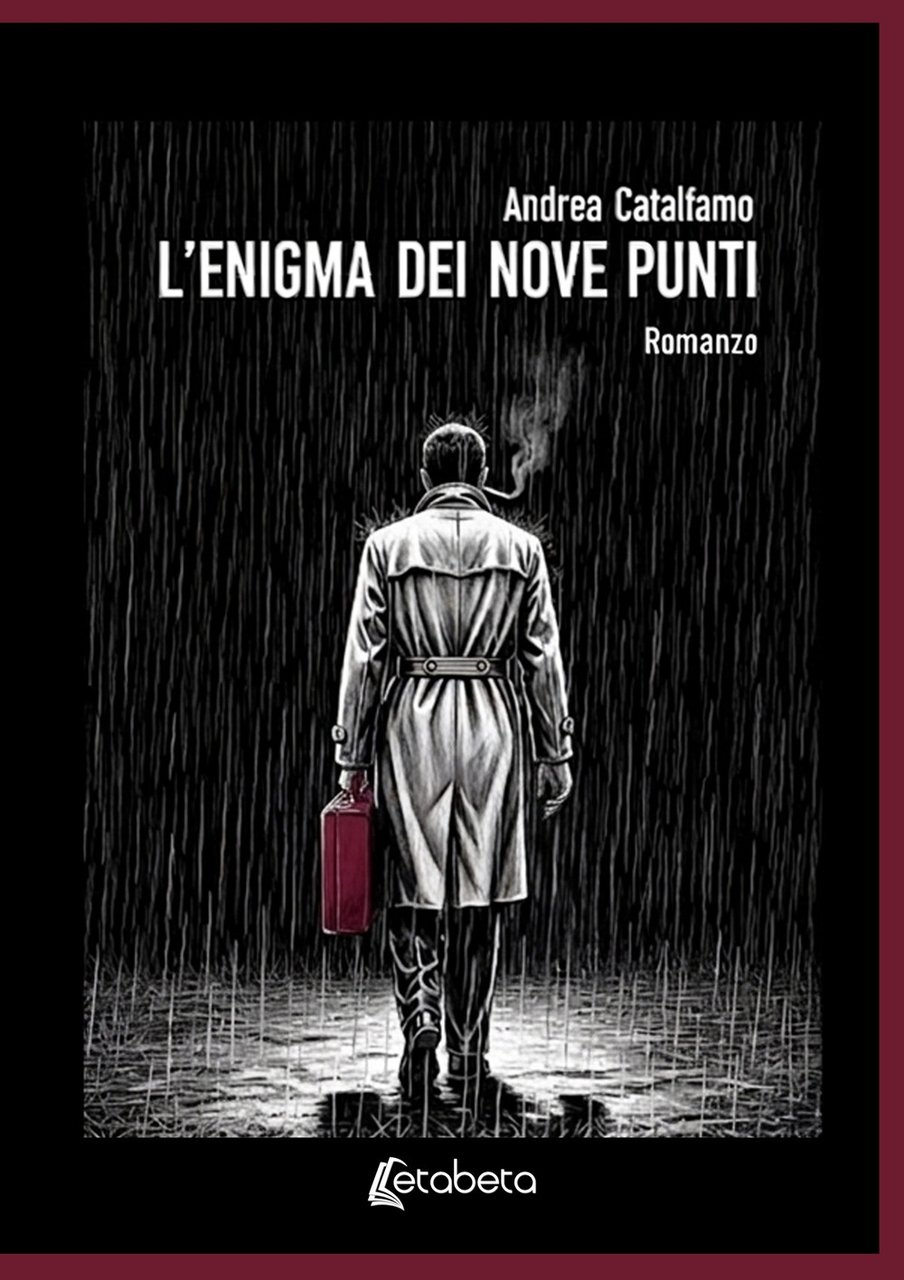 L'enigma dei nove punti | Immagine principale