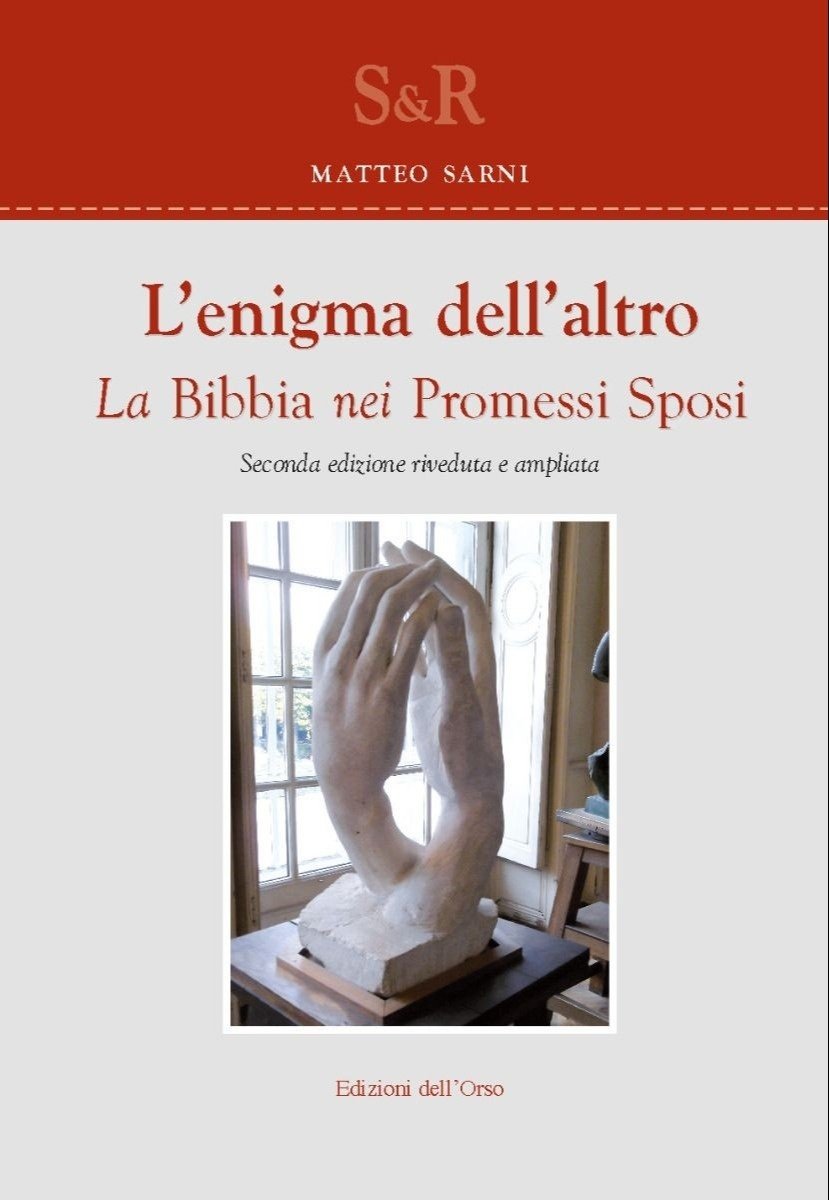 L'Enigma dell'Altro. La Bibbia nei Promessi Sposi