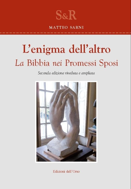 L'Enigma dell'Altro. La Bibbia nei Promessi Sposi