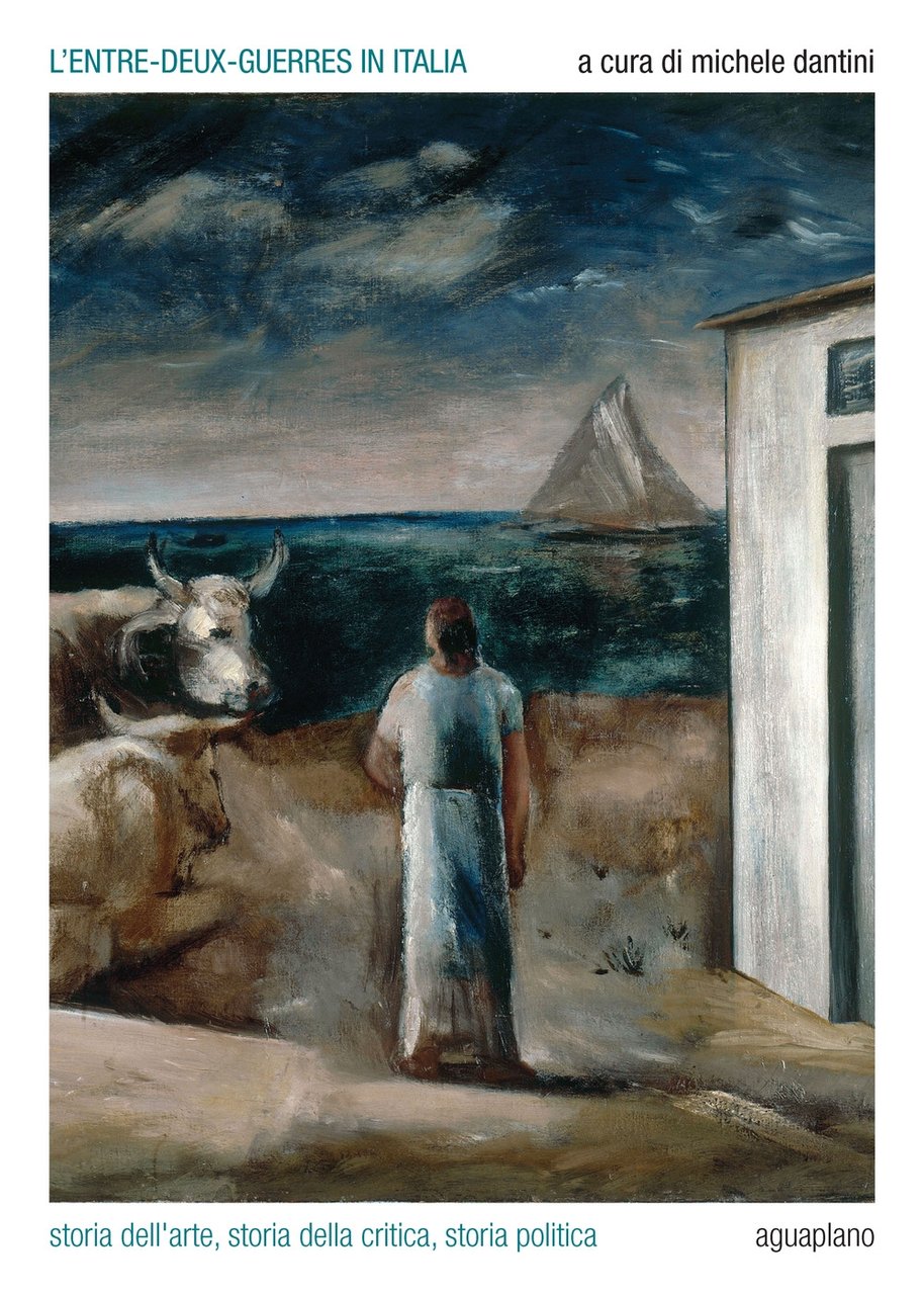 L'entre-deux-guerres in Italia. Storia dell'arte, storia della critica, storia politica | Immagine principale