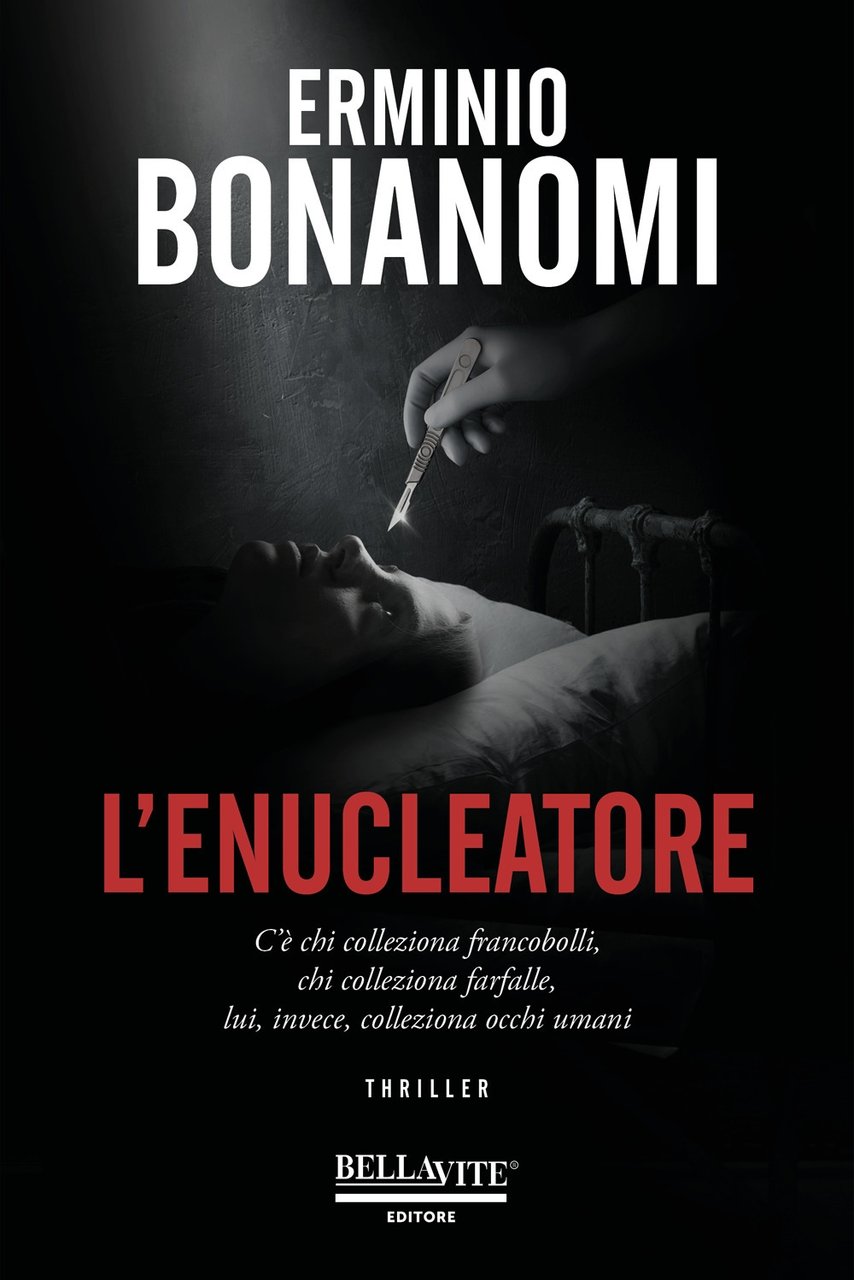 L'enucleatore | Immagine principale