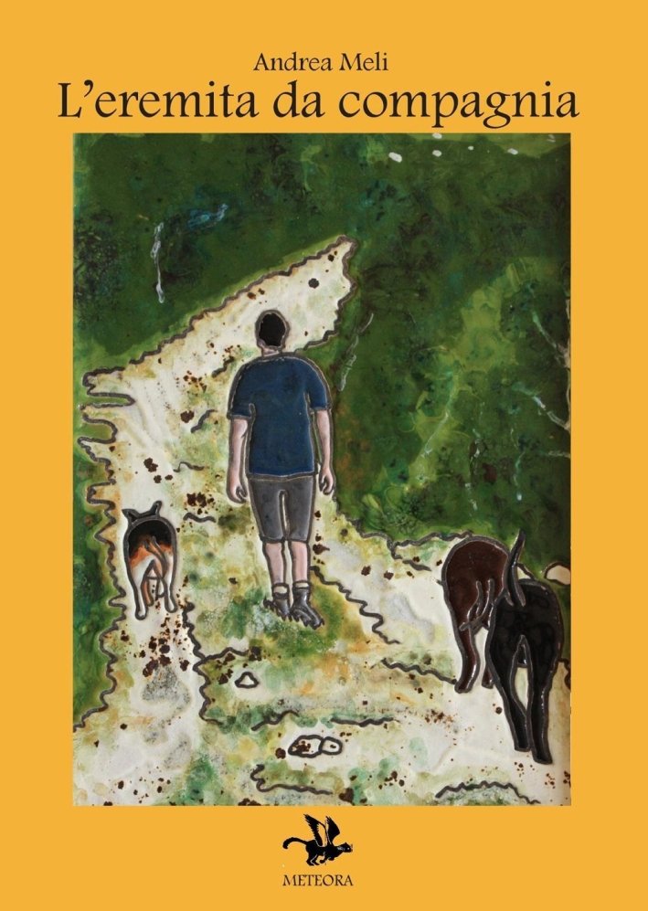 L'Eremita Da Compagnia