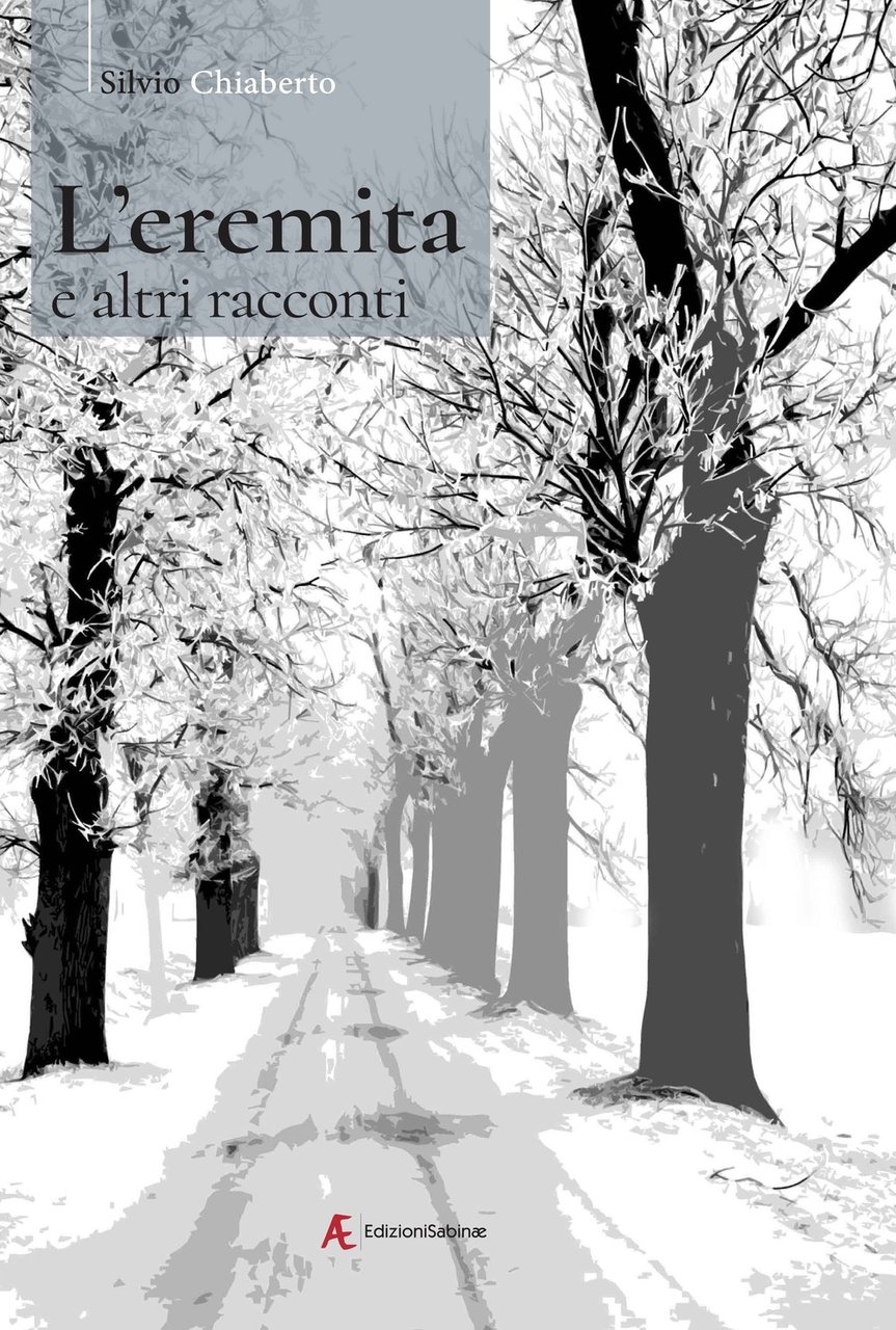 L'eremita e altri racconti | Immagine principale