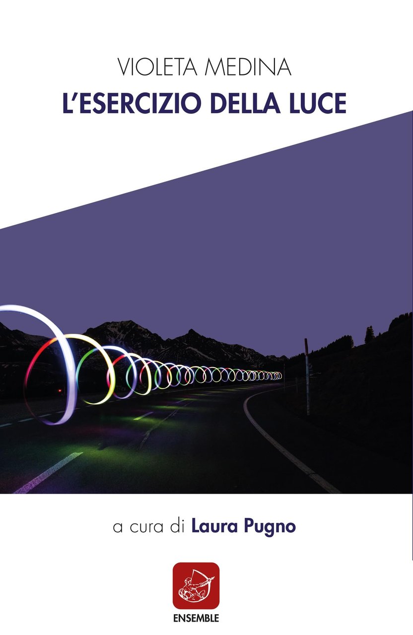 L'esercizio della luce