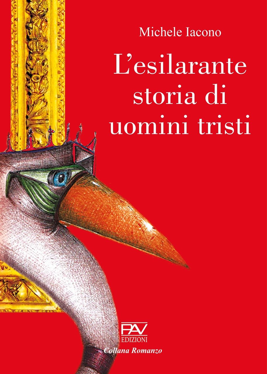 L'esilarante storia di uomini tristi | Immagine principale
