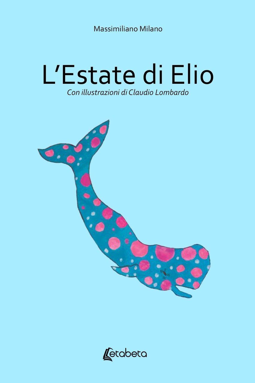 L'estate di Elio | Immagine principale