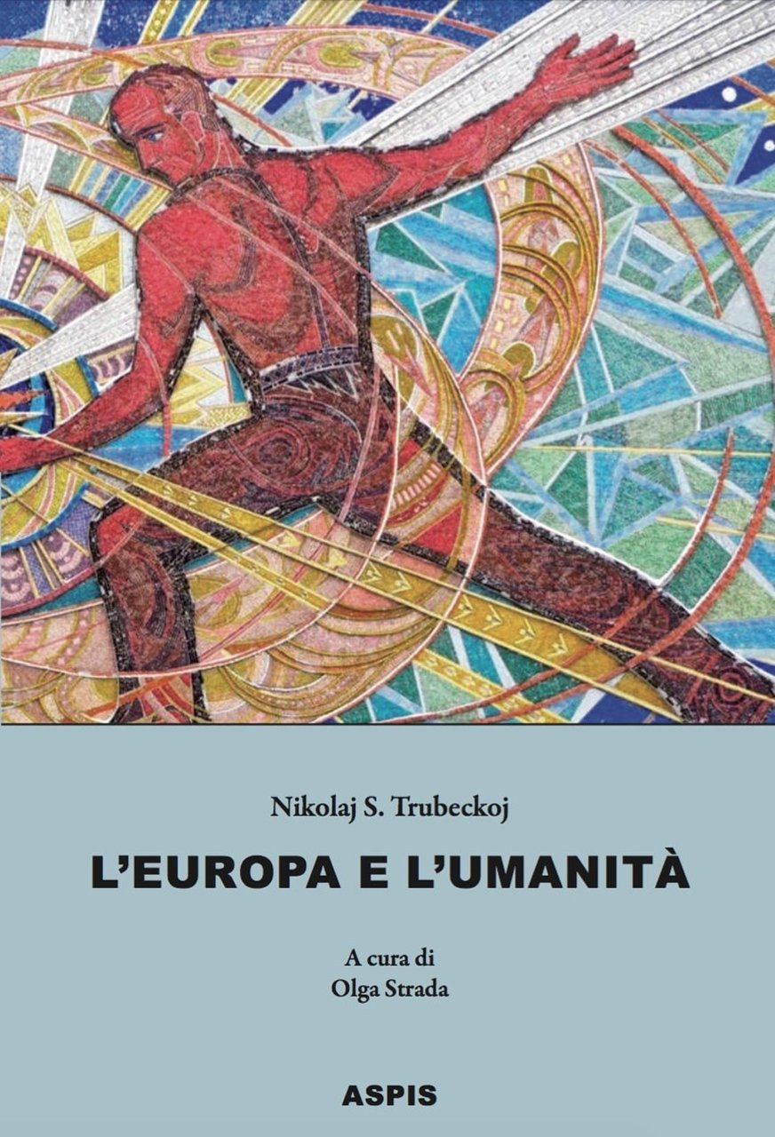 L'Europa e l'umanità | Immagine principale