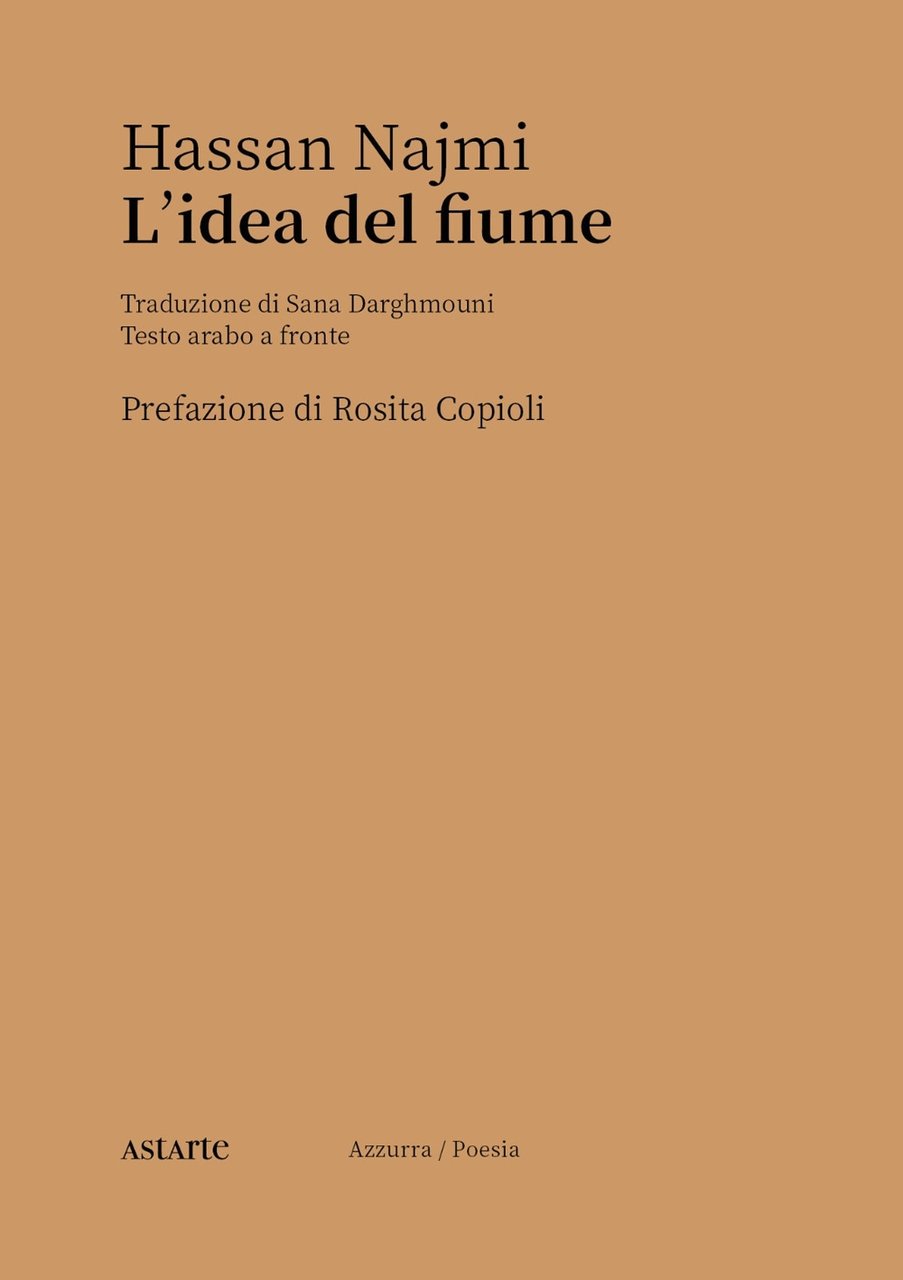 L'idea del fiume