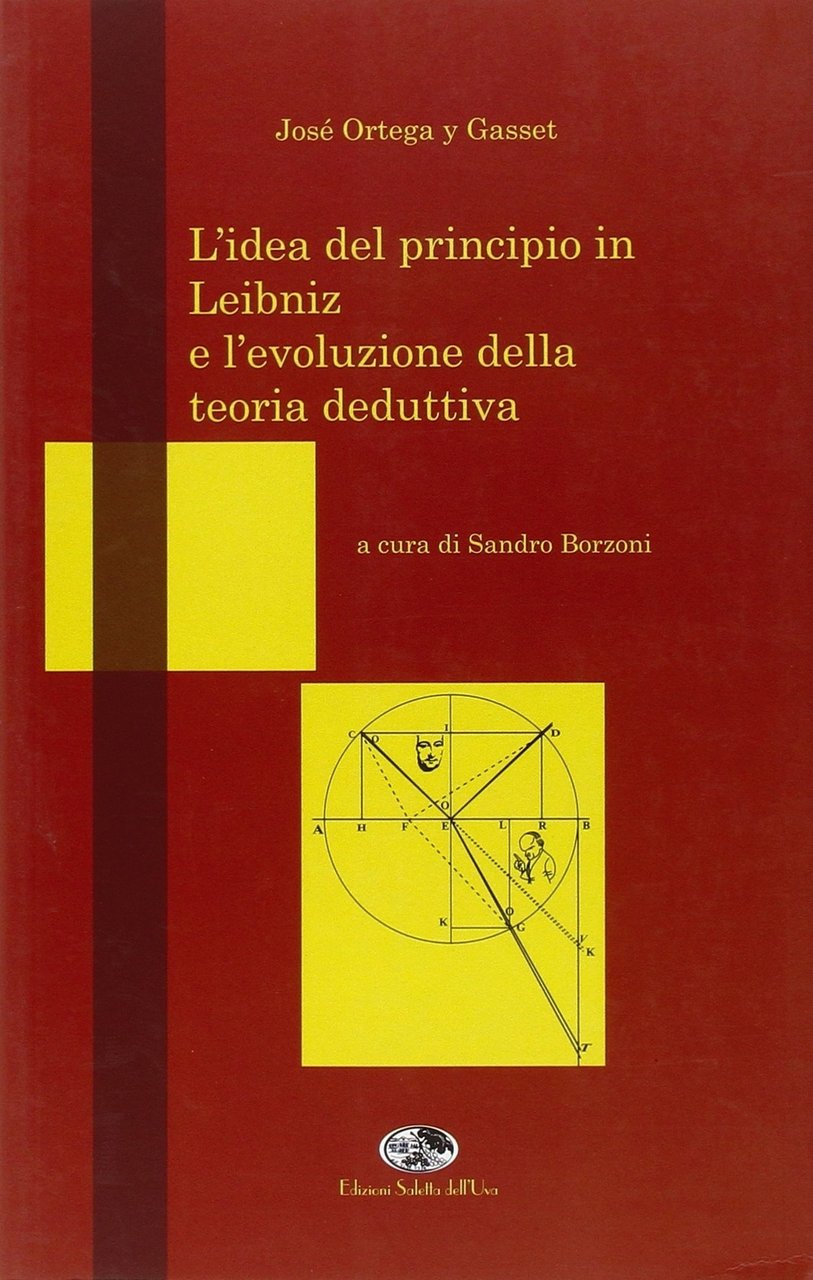 L'idea del principio in Leibniz e l'evoluzione della teoria deduttiva | Immagine principale