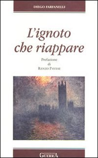 L'ignoto che riappare, Taverne di Corciano, Guerra Edizioni Guru, 2011 | Immagine principale