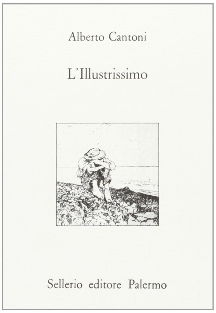 L'illustrissimo, Palermo, Sellerio, 1991