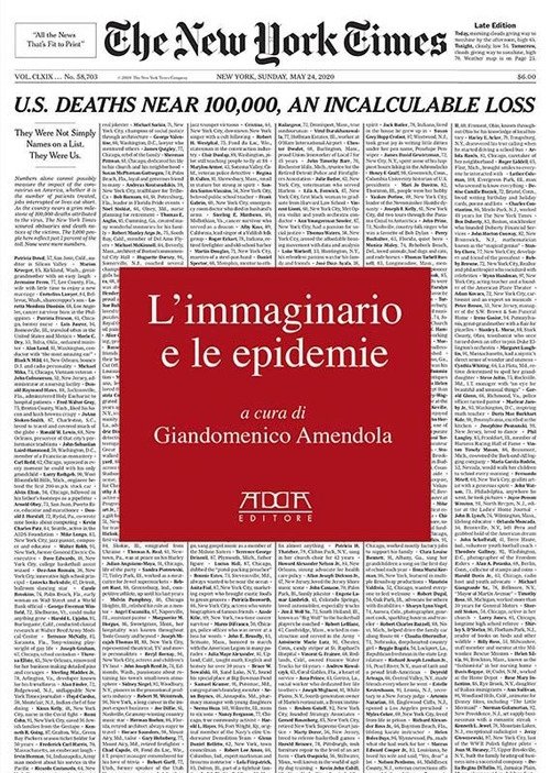 L'Immaginario e le Epidemie | Immagine principale