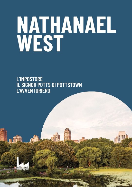 L'impostore-Il signor Potts di Pottstown-L'avventuriero, Palermo, Urban Apnea, 2020