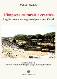 L'impresa culturale e creativa
