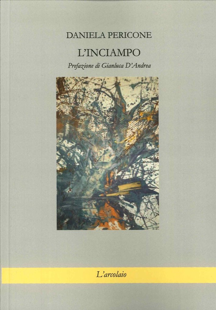 L'inciampo, Forlì, L'Arcolaio, 2015