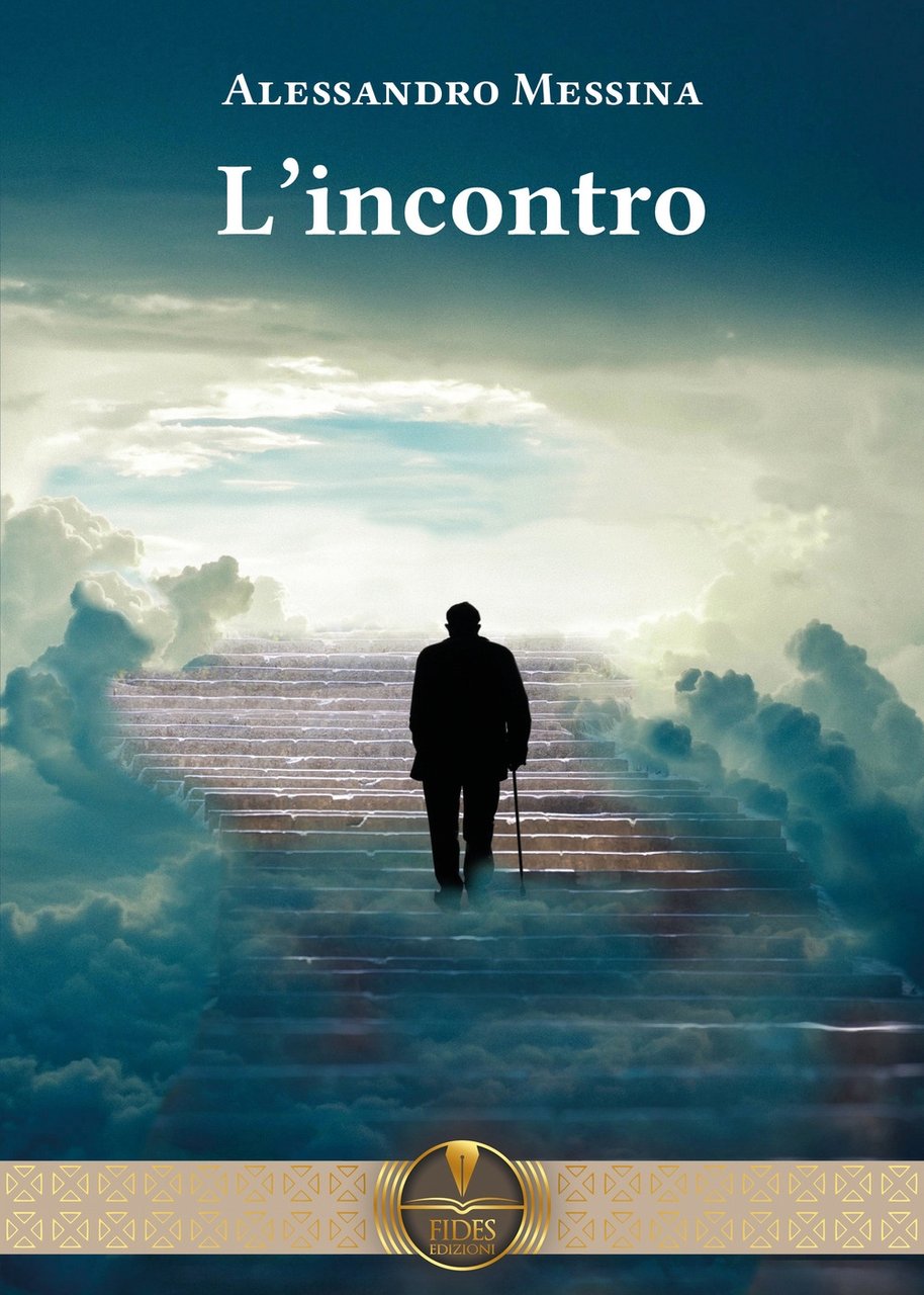 L'incontro, Bari, Fides Edizioni, 2021